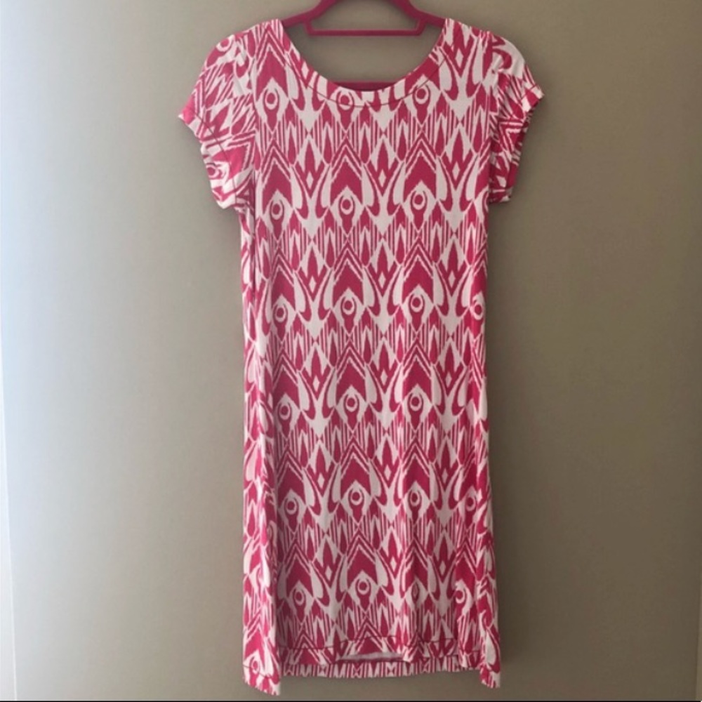 Hatley T-shirt dress